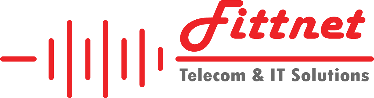 FITT NET Telecomm & IT Solution