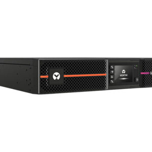 Vertiv™ Liebert® GXT5 Lithium Ion UPS 1000 - 3000 VA