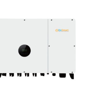 ESG ML 100 kW Commercial Grid-Tied PV Inverter