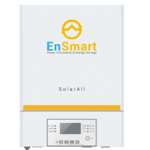 SOLARALL-H SERIES 8kW - 12kW