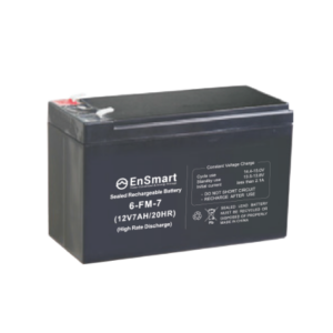 FM SERIES 7 Ah General Use SLA Battery 12V 7Ah